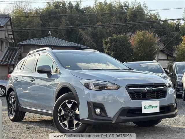 subaru impreza-wagon 2017 -SUBARU--Impreza Wagon DBA-GT7--GT7-042196---SUBARU--Impreza Wagon DBA-GT7--GT7-042196- image 1