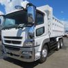 mitsubishi-fuso super-great 2015 -MITSUBISHI--Super Great QKG-FV60VX--FV60VX-510674---MITSUBISHI--Super Great QKG-FV60VX--FV60VX-510674- image 1