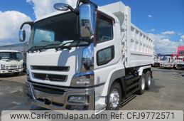 mitsubishi-fuso super-great 2015 -MITSUBISHI--Super Great QKG-FV60VX--FV60VX-510674---MITSUBISHI--Super Great QKG-FV60VX--FV60VX-510674-