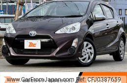 toyota aqua 2015 -TOYOTA--AQUA DAA-NHP10--NHP10-2454008---TOYOTA--AQUA DAA-NHP10--NHP10-2454008-