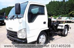 isuzu elf-truck 2009 -ISUZU--Elf BDG-NKR85N--NKR85-7006712---ISUZU--Elf BDG-NKR85N--NKR85-7006712-