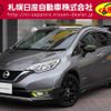 nissan note 2017 -NISSAN--Note DAA-HE12--HE12-141714---NISSAN--Note DAA-HE12--HE12-141714- image 1