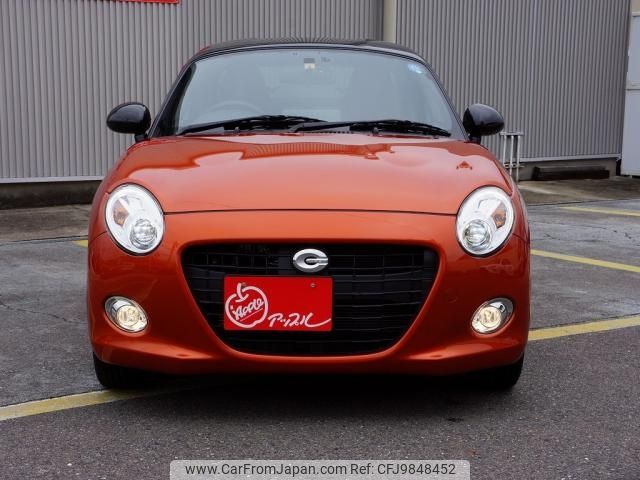 daihatsu copen 2022 -DAIHATSU--Copen 3BA-LA400K--0049291---DAIHATSU--Copen 3BA-LA400K--0049291- image 2