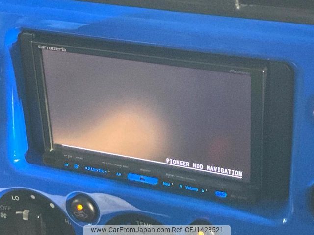 toyota fj-cruiser 2011 -TOYOTA--FJ Curiser CBA-GSJ15W--GSJ15-0111547---TOYOTA--FJ Curiser CBA-GSJ15W--GSJ15-0111547- image 2