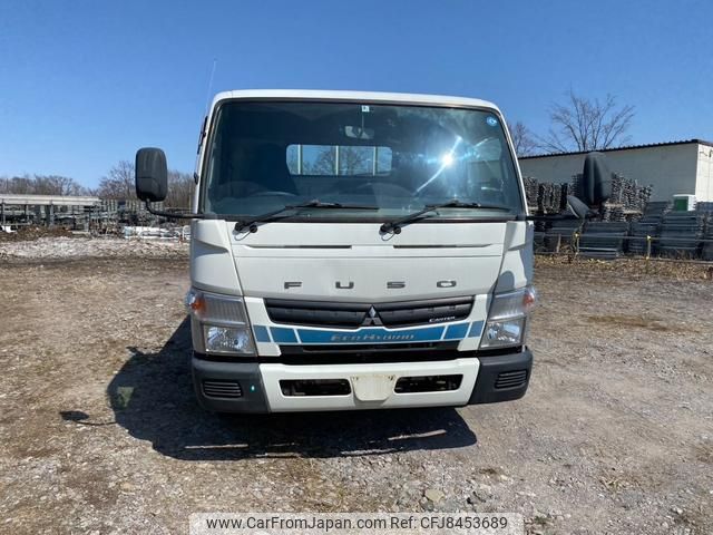 mitsubishi-fuso canter 2012 GOO_NET_EXCHANGE_0310136A30230403W001 image 2