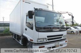 isuzu forward 2004 CFJ1670743