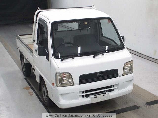 subaru sambar-truck 2002 -SUBARU--Samber Truck TT2-174577---SUBARU--Samber Truck TT2-174577- image 1