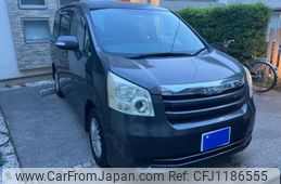 toyota noah 2008 -TOYOTA--Noah DBA-ZRR70G--ZRR70-0134994---TOYOTA--Noah DBA-ZRR70G--ZRR70-0134994-