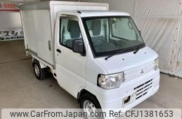 mitsubishi minicab-truck 2013 quick_quick_GBD-U61T_U61T-1902666