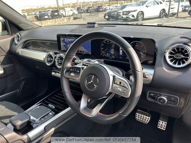 mercedes-benz glb-class 2023 -MERCEDES-BENZ--Benz GLB 3DA-247613M--W1N2476132W282778---MERCEDES-BENZ--Benz GLB 3DA-247613M--W1N2476132W282778- image 2