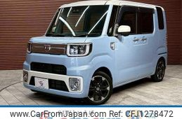 daihatsu wake 2018 quick_quick_DBA-LA700S_LA700S-0128114