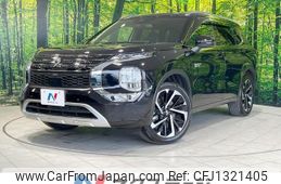 mitsubishi outlander-phev 2023 quick_quick_GN0W_GN0W-0311061