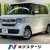 honda n-box 2022 -HONDA--N BOX 6BA-JF3--JF3-5117818---HONDA--N BOX 6BA-JF3--JF3-5117818- image 1