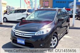 nissan lafesta 2017 -NISSAN--Lafesta CWFFWN--112538---NISSAN--Lafesta CWFFWN--112538-