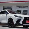 lexus nx 2022 -LEXUS--Lexus NX 5BA-TAZA25--6000179---LEXUS--Lexus NX 5BA-TAZA25--6000179- image 3