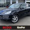 porsche cayenne 2014 -PORSCHE--Porsche Cayenne ABA-92AM5502--WP1ZZZ92ZELA90423---PORSCHE--Porsche Cayenne ABA-92AM5502--WP1ZZZ92ZELA90423- image 1