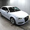 audi a3 2015 -AUDI--Audi A3 8VCPT-WAUZZZ8V2FA055406---AUDI--Audi A3 8VCPT-WAUZZZ8V2FA055406- image 1
