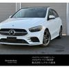 mercedes-benz b-class 2019 -MERCEDES-BENZ--Benz B Class 5BA-247084--WDD2470842J050645---MERCEDES-BENZ--Benz B Class 5BA-247084--WDD2470842J050645- image 1