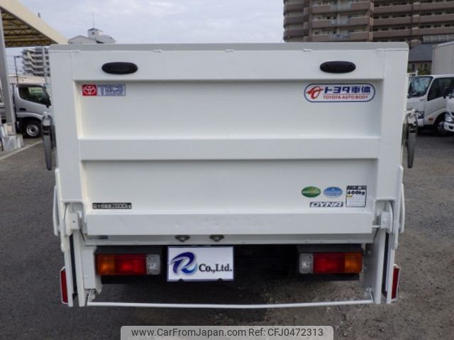 toyota dyna-truck 2018 quick_quick_TPG-XZC605_XZC605-0021795 image 2