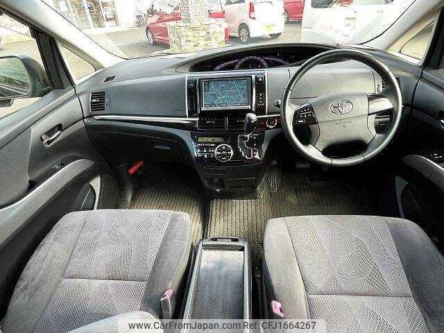toyota estima 2012 CFJ1664267 image 1