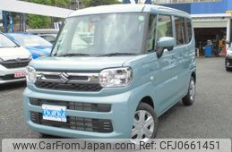 suzuki spacia 2024 quick_quick_5AA-MK94S_MK94S-153431