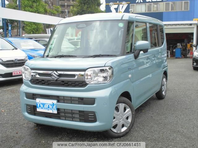 suzuki spacia 2024 quick_quick_5AA-MK94S_MK94S-153431 image 1