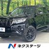 toyota land-cruiser-prado 2022 quick_quick_TRJ150W_TRJ150-0147066 image 1