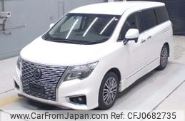 nissan elgrand 2021 -NISSAN--Elgrand 5BA-TNE52--TNE52-070484---NISSAN--Elgrand 5BA-TNE52--TNE52-070484-