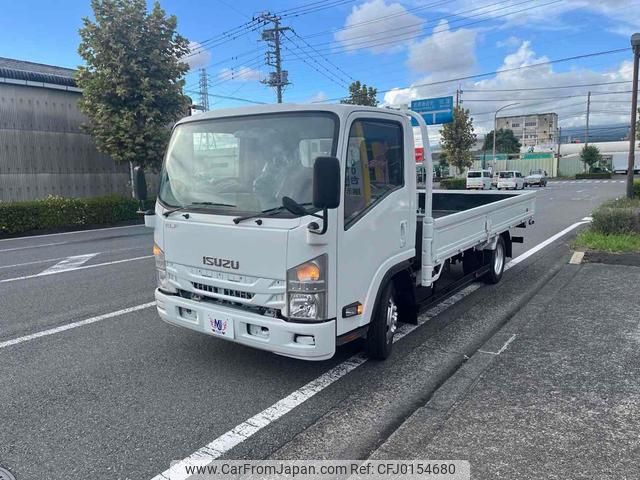 isuzu elf-truck 2017 GOO_NET_EXCHANGE_0600699A30240827W001 image 2