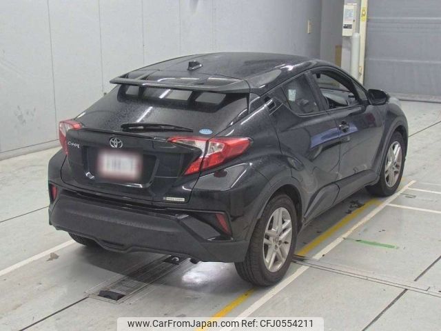 toyota c-hr 2020 -TOYOTA--C-HR NGX10-2017245---TOYOTA--C-HR NGX10-2017245- image 2