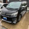 toyota voxy 2017 -TOYOTA--Voxy DBA-ZRR80W--ZRR80-0335611---TOYOTA--Voxy DBA-ZRR80W--ZRR80-0335611- image 1