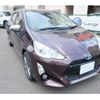 toyota aqua 2015 -TOYOTA--AQUA DAA-NHP10--2412281---TOYOTA--AQUA DAA-NHP10--2412281- image 6