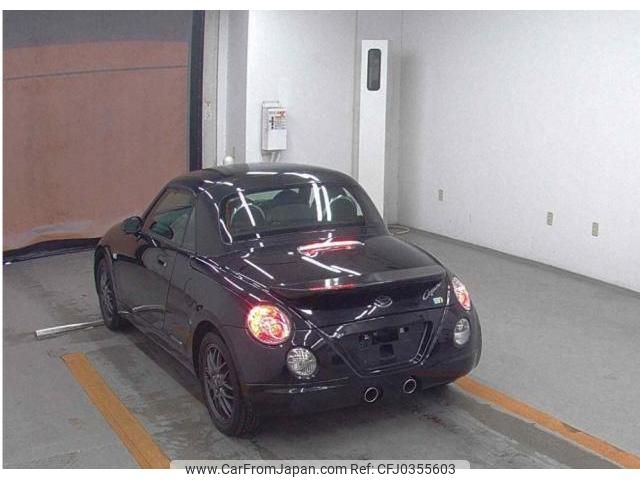 daihatsu copen 2011 quick_quick_ABA-L880K_L880K-0056369 image 2