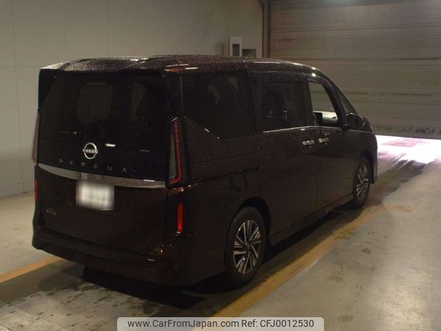 nissan serena 2023 -NISSAN 【佐賀 300ら3047】--Serena FC28-012297---NISSAN 【佐賀 300ら3047】--Serena FC28-012297- image 2