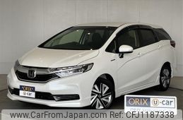 honda shuttle 2020 -HONDA--Shuttle 6AA-GP7--GP7-2117117---HONDA--Shuttle 6AA-GP7--GP7-2117117-