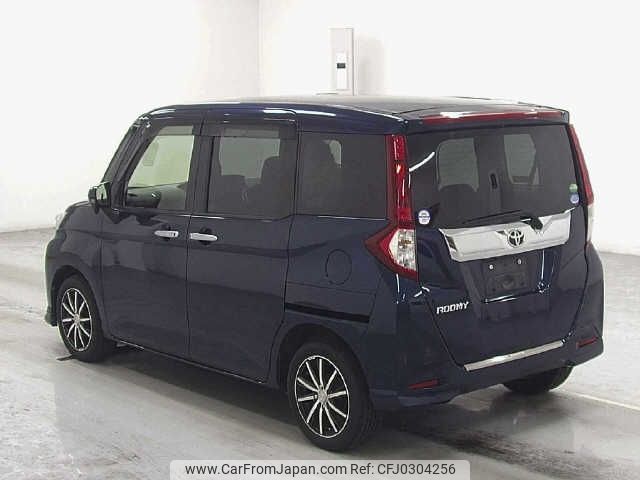 toyota roomy 2017 -TOYOTA--Roomy M900A-0083443---TOYOTA--Roomy M900A-0083443- image 2