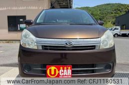 daihatsu mira 2009 -DAIHATSU--Mira DBA-L275S--L275S-0090458---DAIHATSU--Mira DBA-L275S--L275S-0090458-