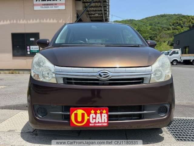 daihatsu mira 2009 -DAIHATSU--Mira DBA-L275S--L275S-0090458---DAIHATSU--Mira DBA-L275S--L275S-0090458- image 1