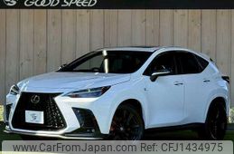 lexus nx 2023 quick_quick_6AA-AAZH20_AAZH20-6007532