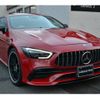 mercedes-benz amg 2019 -MERCEDES-BENZ--AMG 4AA-290661--WDD2906612A004502---MERCEDES-BENZ--AMG 4AA-290661--WDD2906612A004502- image 1