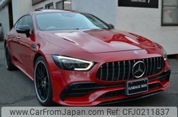 mercedes-benz amg 2019 -MERCEDES-BENZ--AMG 4AA-290661--WDD2906612A004502---MERCEDES-BENZ--AMG 4AA-290661--WDD2906612A004502-