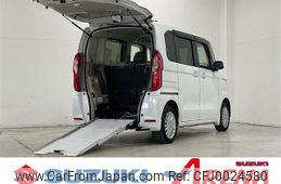 honda n-box 2018 -HONDA--N BOX DBA-JF4--JF4-8000073---HONDA--N BOX DBA-JF4--JF4-8000073-