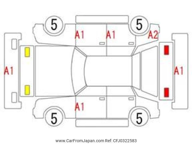 toyota prius 2017 -TOYOTA--Prius DAA-ZVW50--ZVW50-6094226---TOYOTA--Prius DAA-ZVW50--ZVW50-6094226- image 2