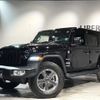 chrysler jeep-wrangler 2022 -CHRYSLER--Jeep Wrangler 3BA-JL20L--1C4HJXLN5NW188146---CHRYSLER--Jeep Wrangler 3BA-JL20L--1C4HJXLN5NW188146- image 17