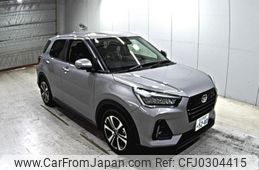 daihatsu rocky 2024 -DAIHATSU 【北九州 501ゆ5240】--Rocky A201S-0009295---DAIHATSU 【北九州 501ゆ5240】--Rocky A201S-0009295-