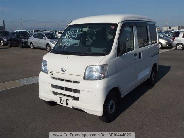 daihatsu hijet-cargo 2015 22585 image 2