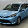toyota vitz 2015 -TOYOTA--Vitz KSP130-2159217---TOYOTA--Vitz KSP130-2159217- image 1