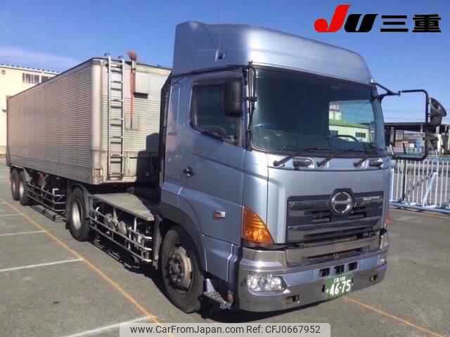 hino profia 2004 -HINO--Profia SH1EGJG-10185---HINO--Profia SH1EGJG-10185- image 1