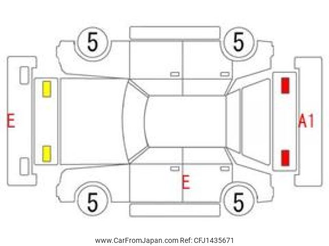 toyota sienta 2024 -TOYOTA--Sienta 6AA-MXPL10G--MXPL10-1168331---TOYOTA--Sienta 6AA-MXPL10G--MXPL10-1168331- image 2