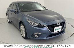 mazda axela 2015 CFJ1552175